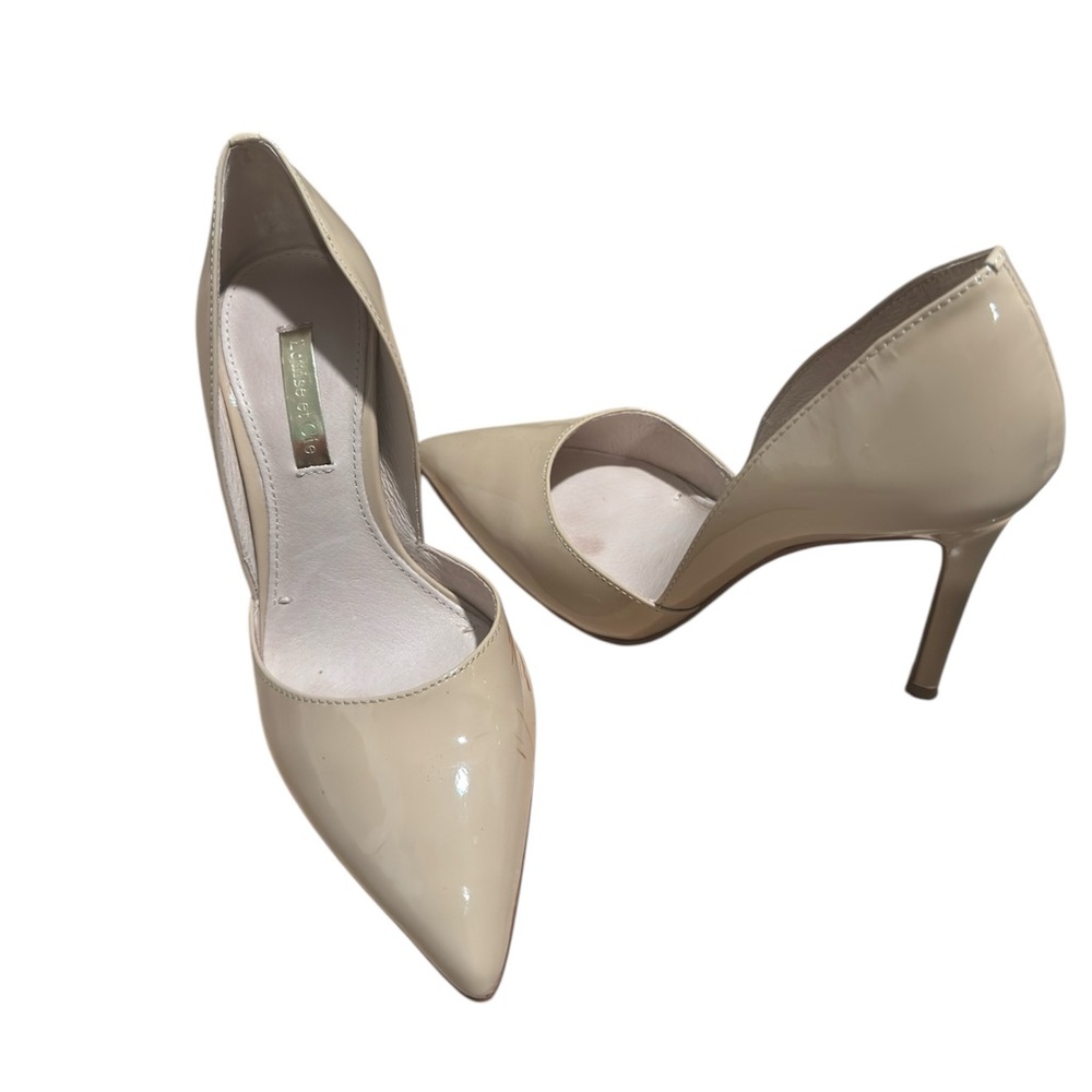 Louise et Cie Hermosa Heels size 4